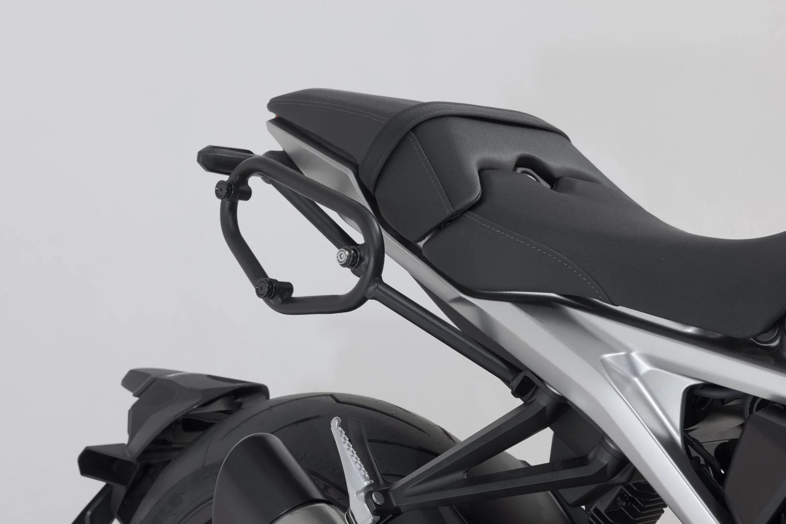 Legend Gear Side Bag System LC Honda CB1000R (21-) - Image 3