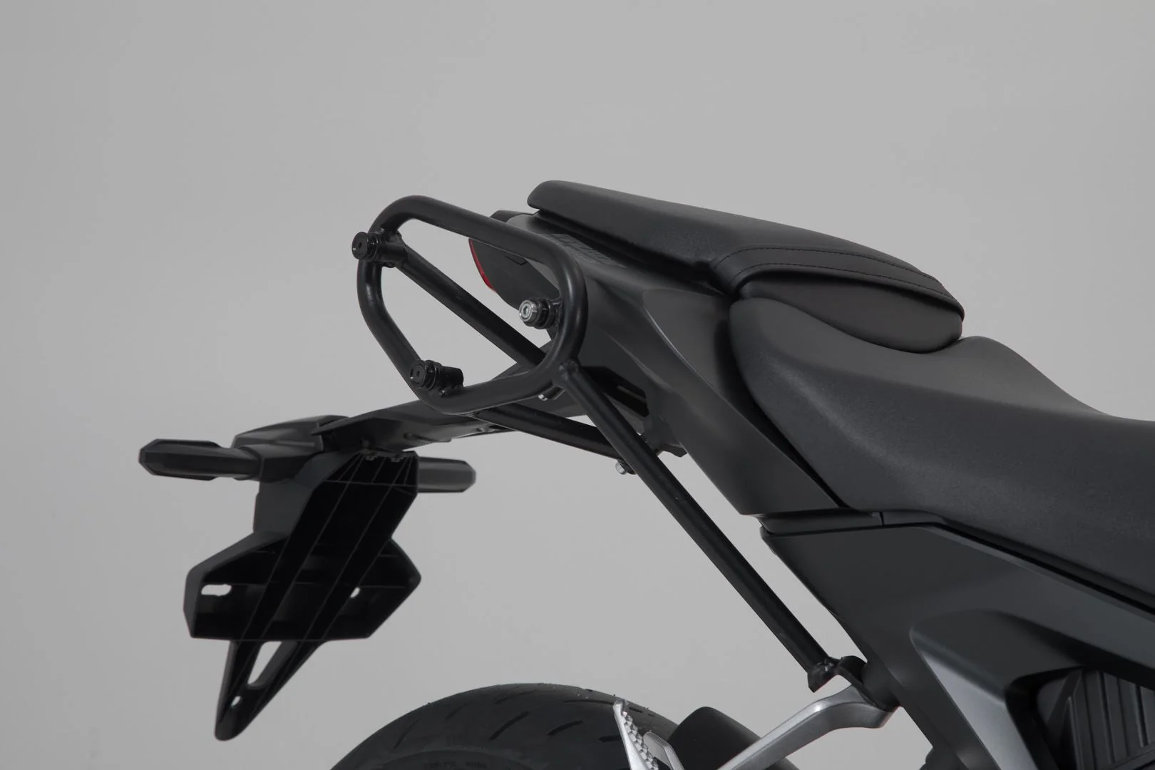 Legend Gear Side Bag System LC Honda CB300R (18-) / CB125R (18-) - Image 3