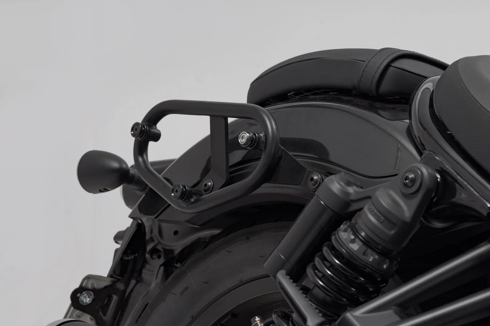 Legend Gear Side Bag System LC Honda CMX1100 (20-) - Image 3