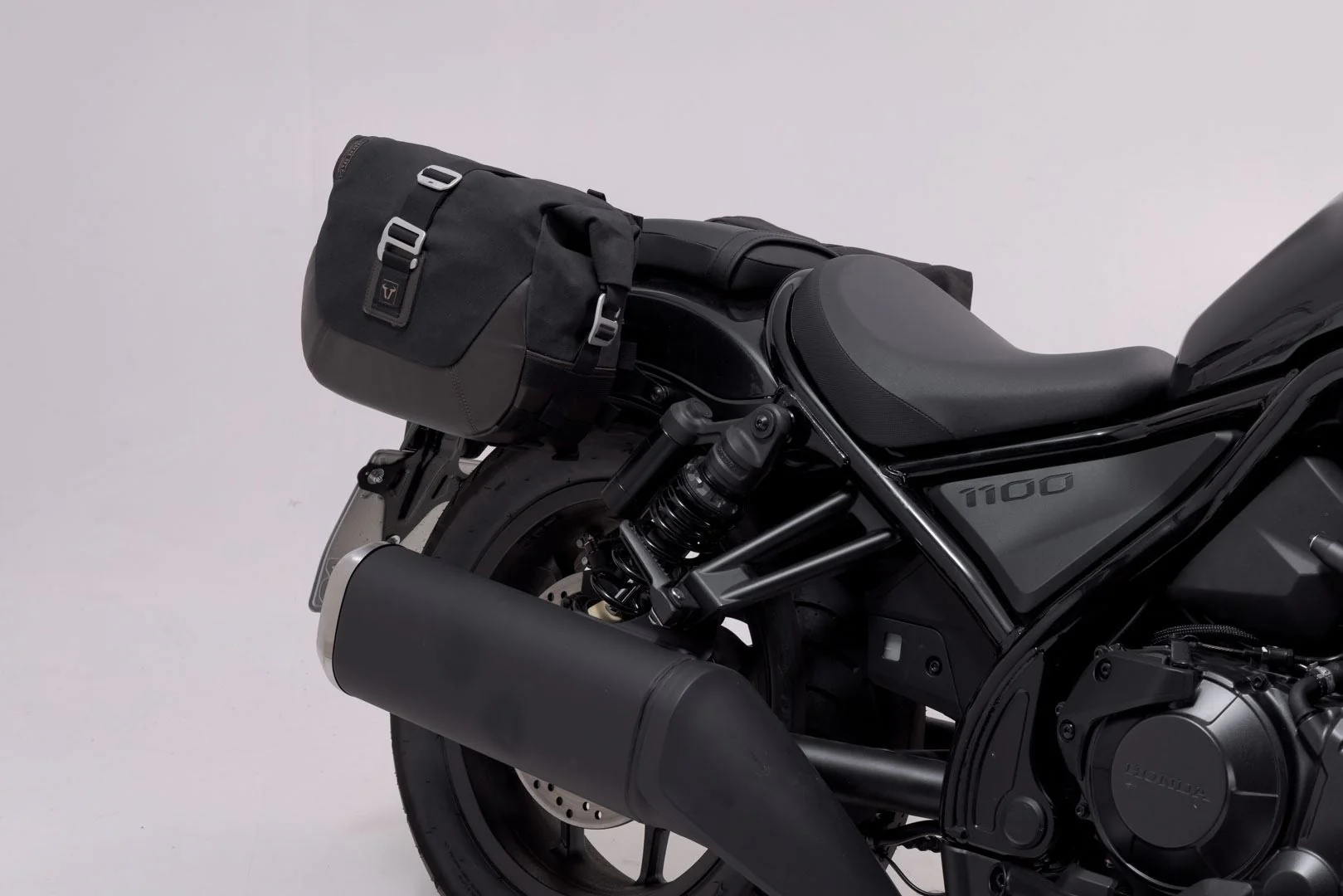 Legend Gear Side Bag System LC Honda CMX1100 (20-) - Image 5