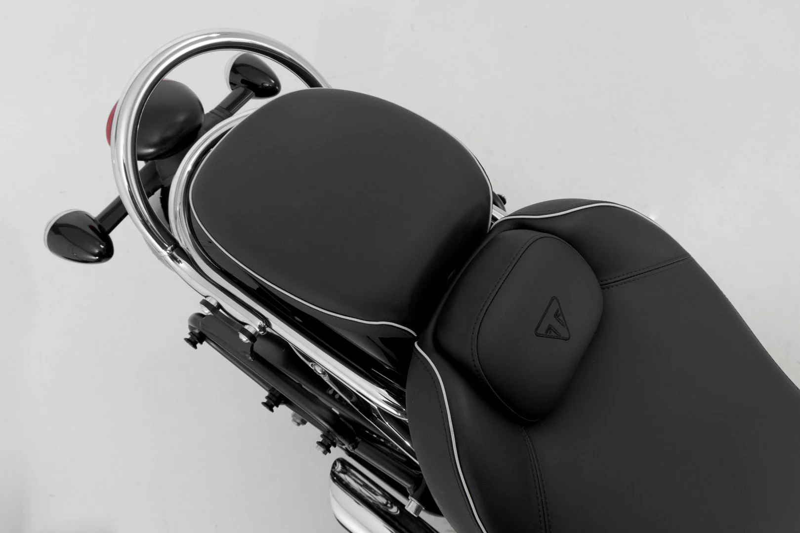 Legend Gear Side Bag System LC Triumph Bonneville Speedmaster (18-) - Image 4