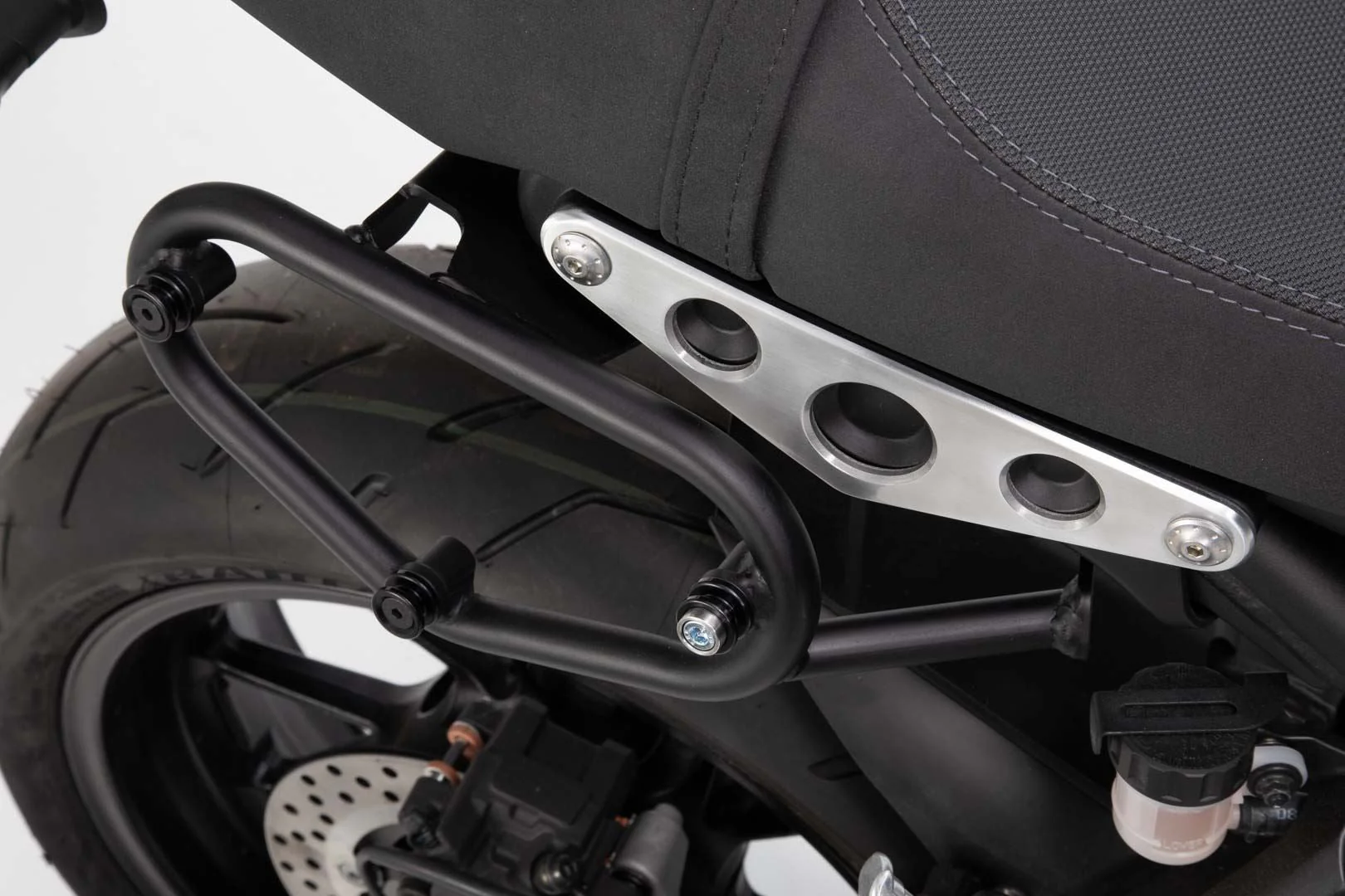 Legend Gear Side Bag System LC Yamaha XSR 900 (15-) - Image 3
