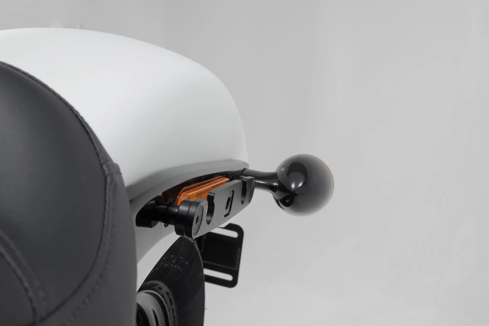 Legend Gear Side Bag System LH Harley-Davidson Softail Slim (17-) - Image 12
