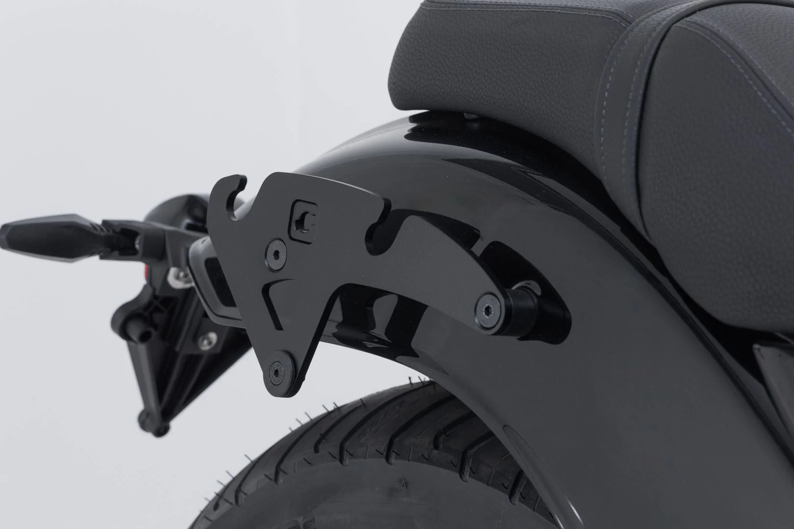 Legend Gear side bag system LH1 1x 195 l. BMW R12 (23-). - Image 3