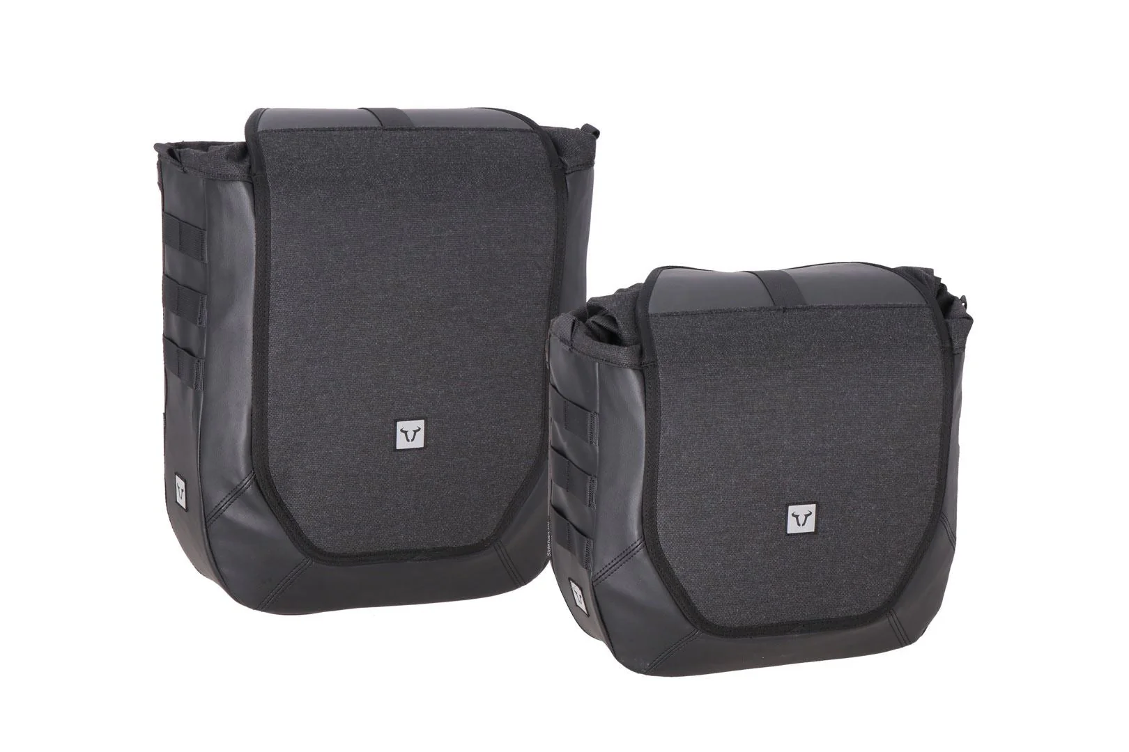 Legend Gear Side Bag system V-LOC 16/11 l. Royal Enfield Bear 650 (23-).