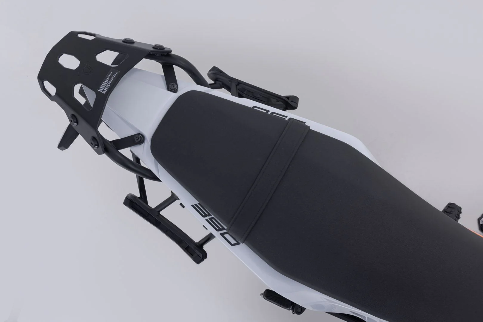 Legend Gear Side Bag system V-LOC 16/16 l. 125 End/SMC R, 250 Adv, 390 Adv/End/SMC R - Image 4