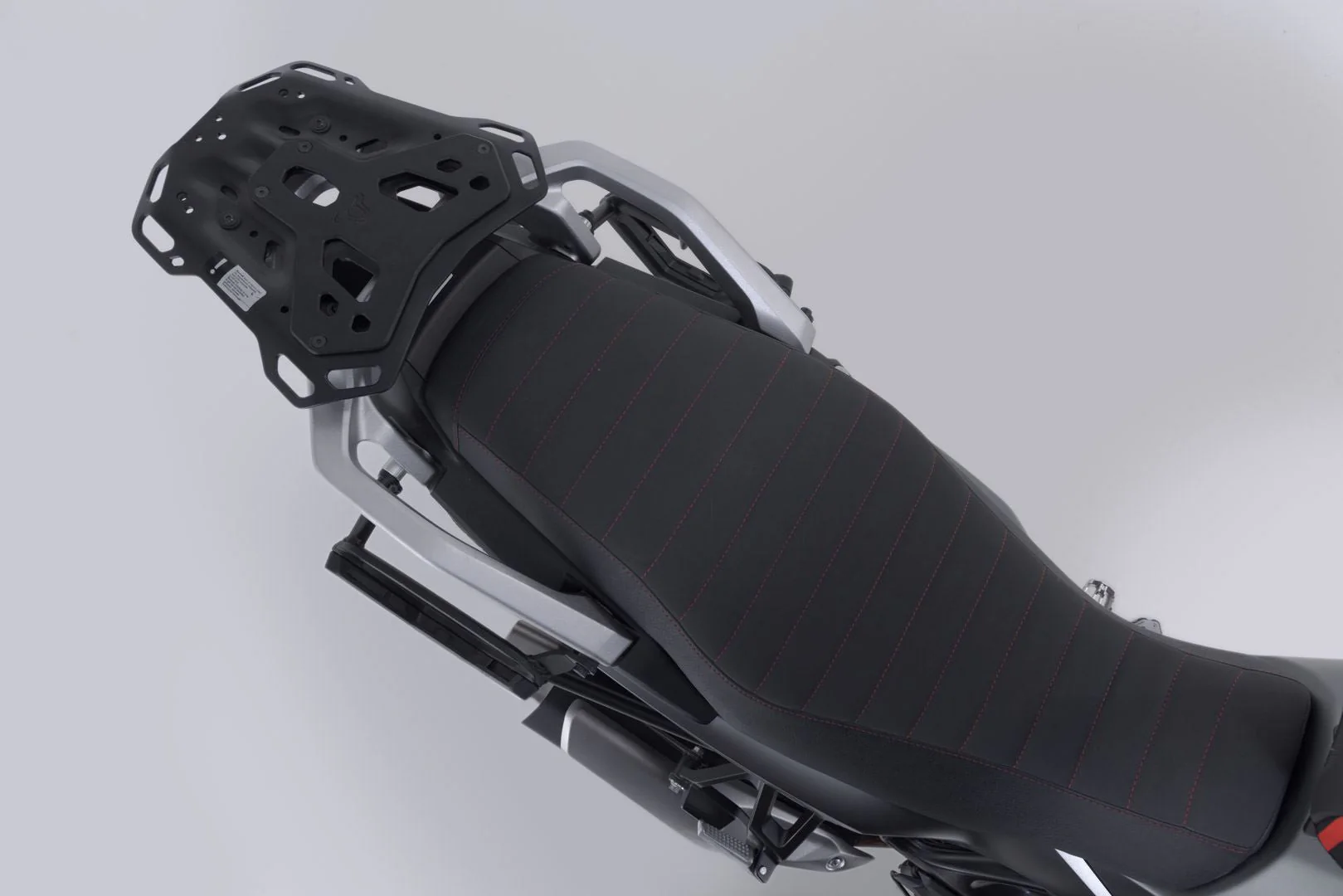 Legend Gear Side Bag system V-LOC 16/16 l. Honda XL 750 Transalp (22-). - Image 4
