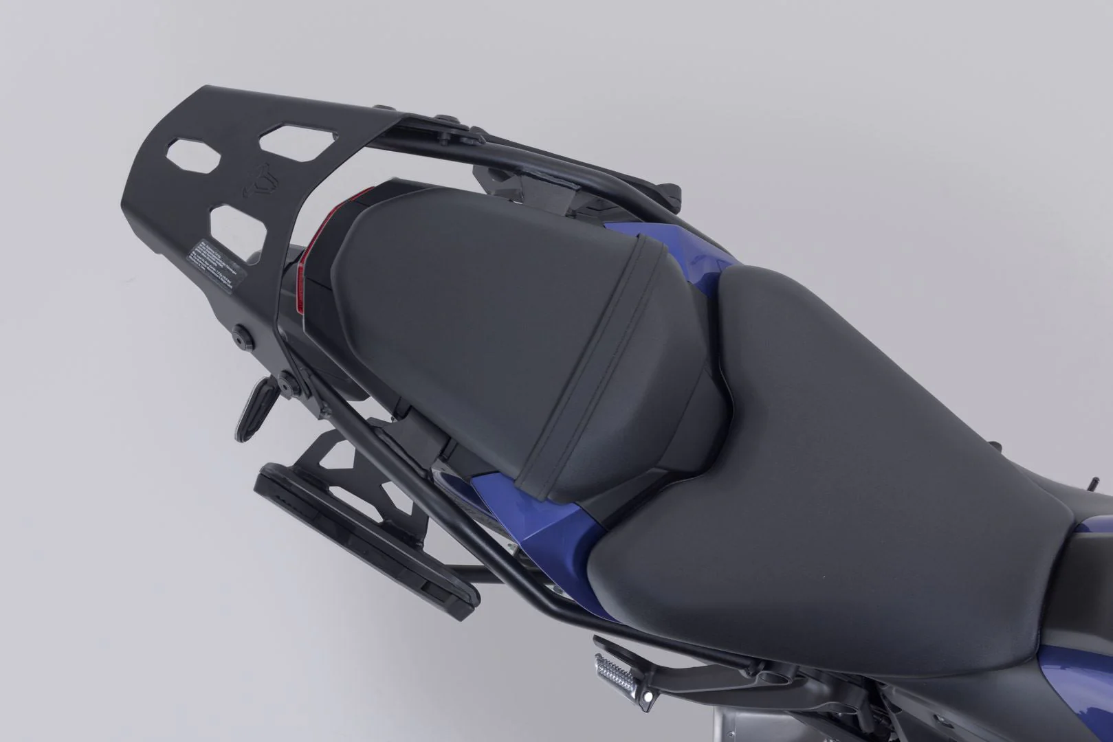 Legend Gear Side Bag system V-LOC 16/16 l. Yamaha MT-07 (24-). - Image 4
