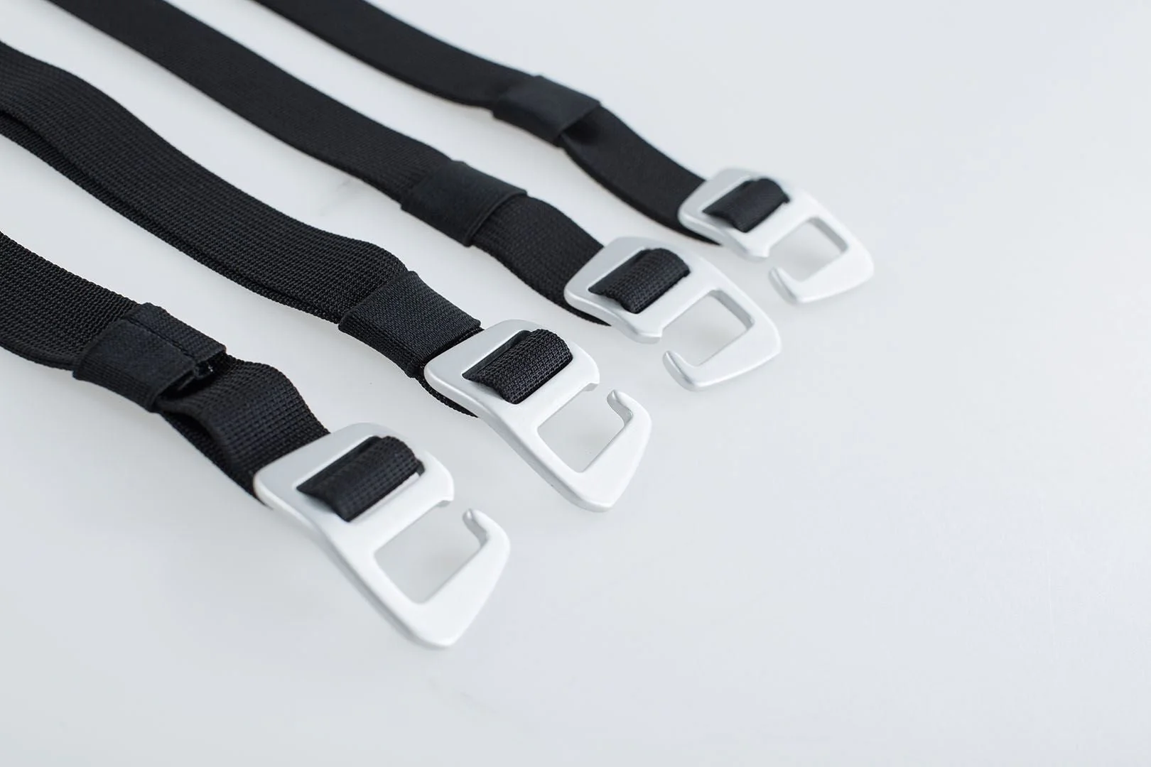 Legend Gear Strap Set 4 loop straps / 2 mounting straps - Image 2