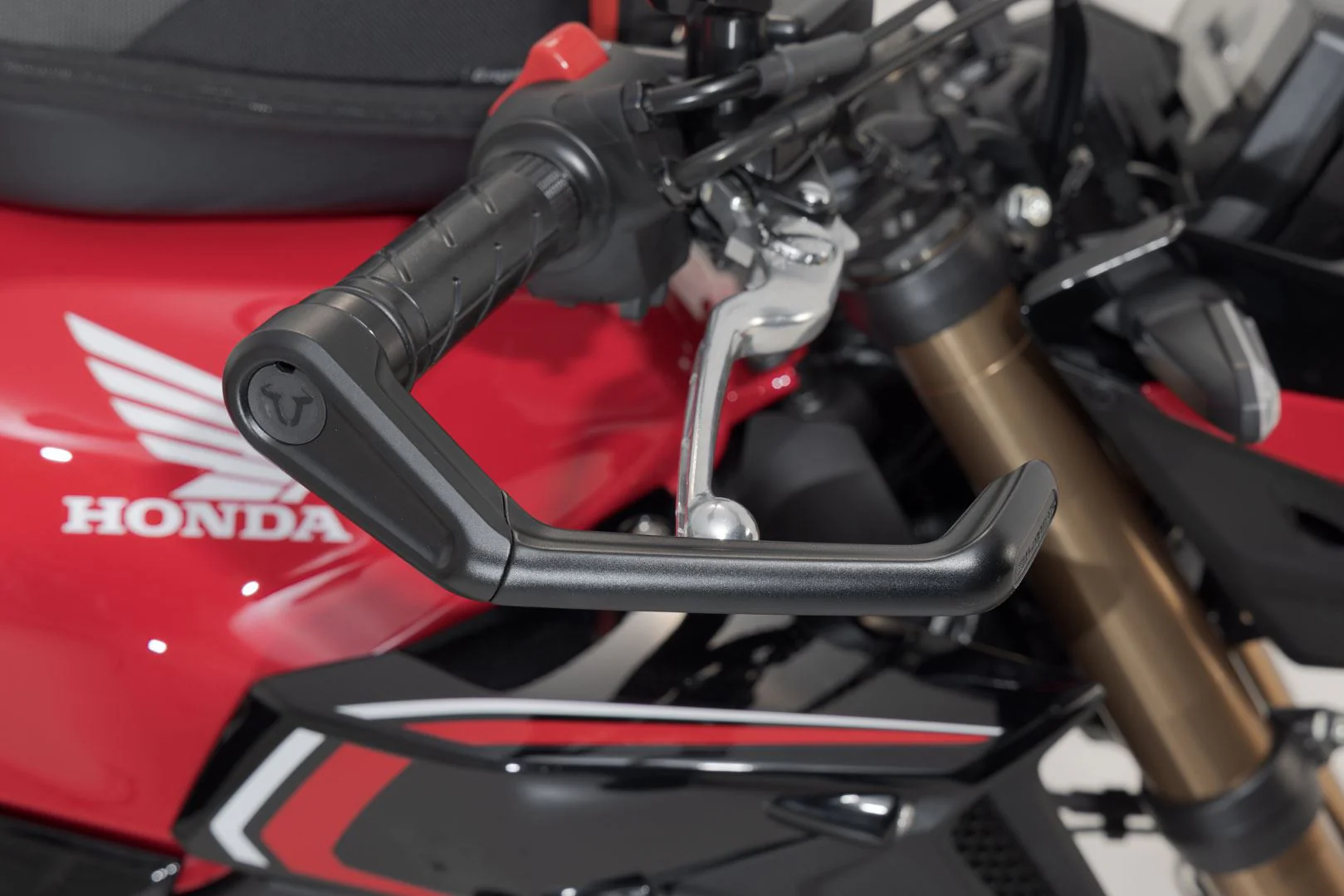 Lever Guards Honda CB650R (18-) - Image 5