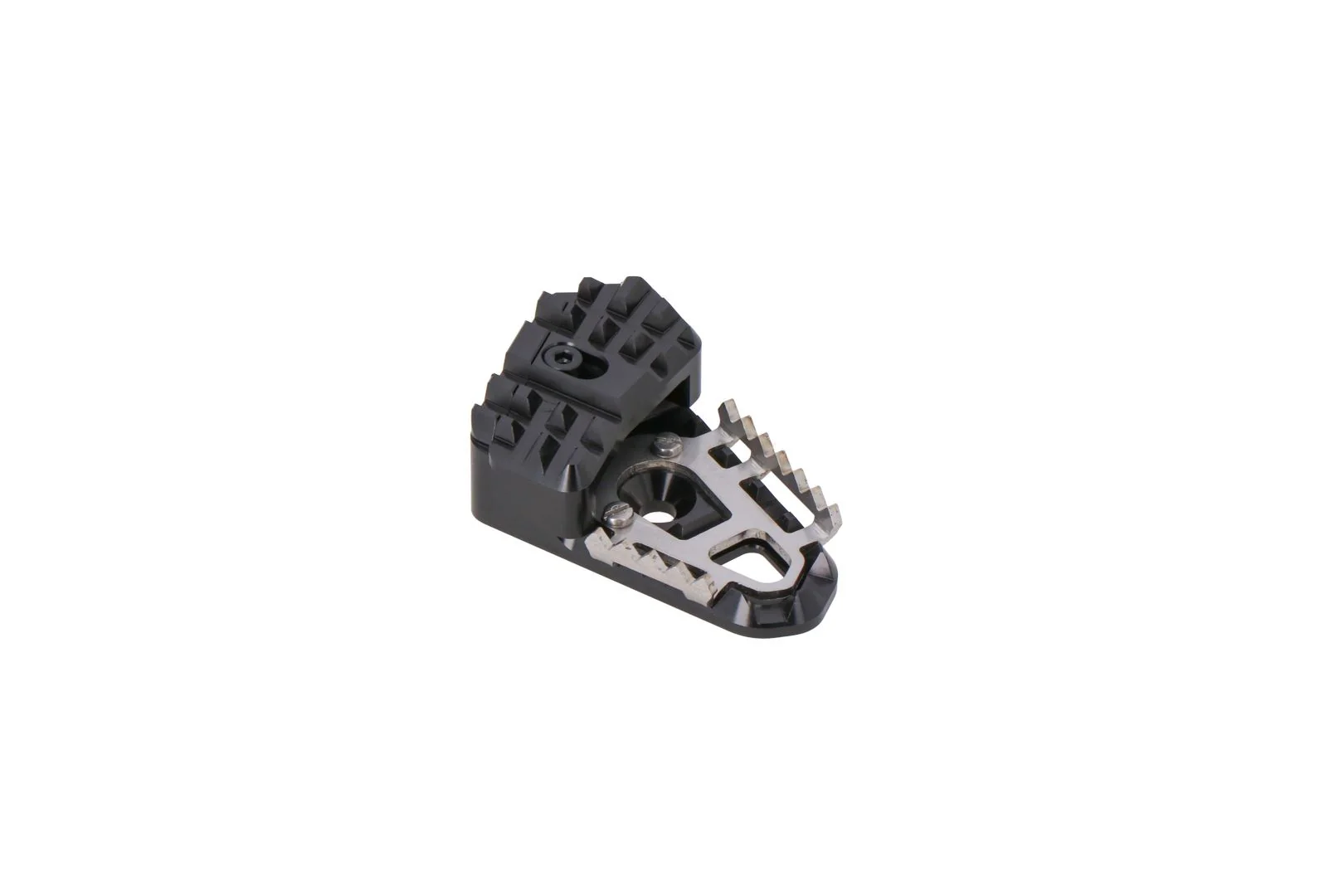 Lever Guards Triumph Street Triple 675 Black - Image 10