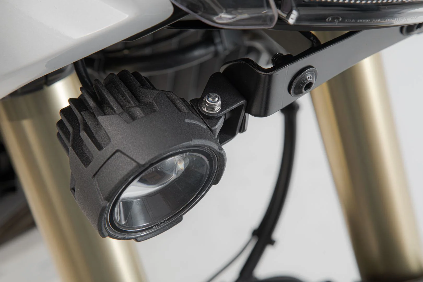 Light Mounts Yamaha Ténéré 700 (19-) Black - Image 3