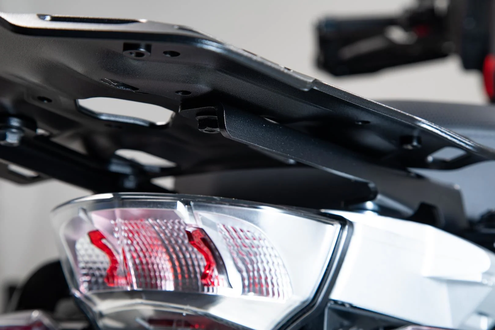 Lowering kit for Adventure-RACK BMW R1200GS (12-), R1250GS (18-) Black - Image 5