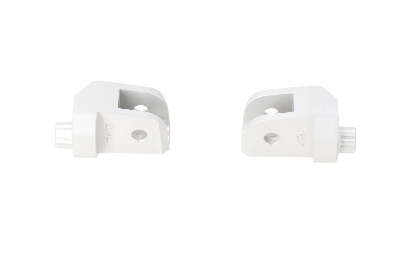 Mounting Kit For EVO Footrest BMW R1200GS LC/Adv (12-), R1250GS/Adv (18-) - Image 2