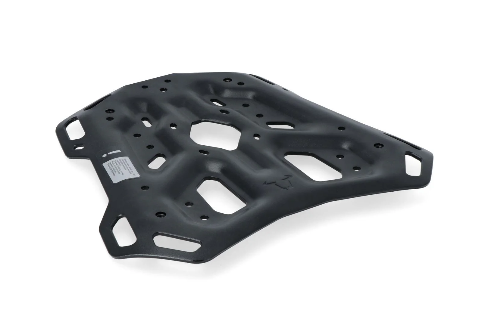 Mounting Kit for EVO Footrest Harley-Davidson Pan America (21-) Silver - Image 2