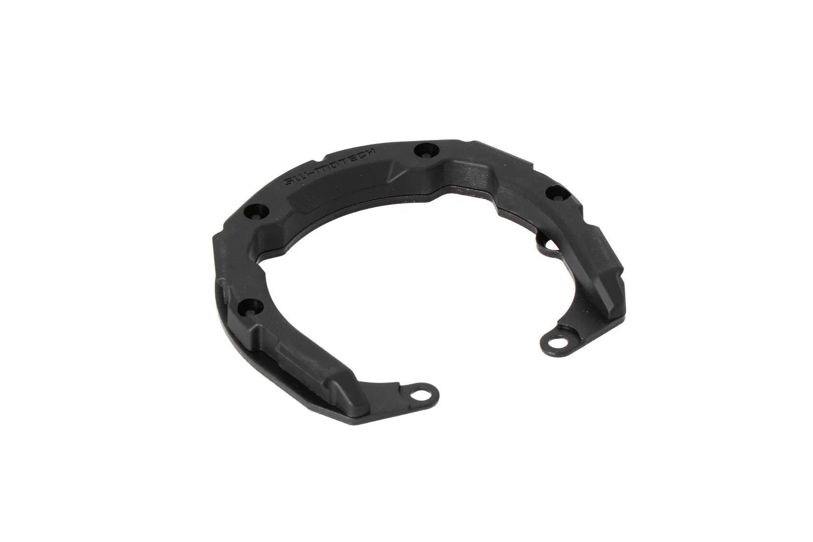 Mounting kit for EVO footrest Harley-Davidson Pan America (21-) Silver - Image 2