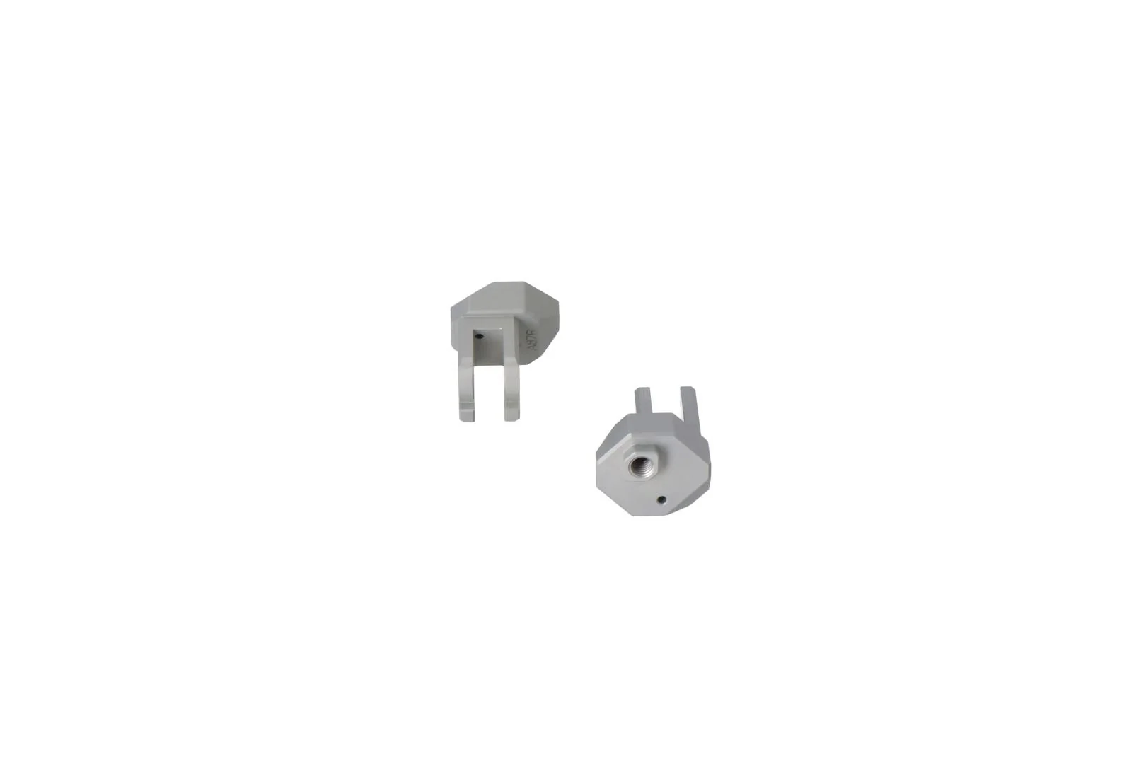 Mounting Kit for ION Footrest Harley-Davidson Pan America (21-) Silver - Image 3