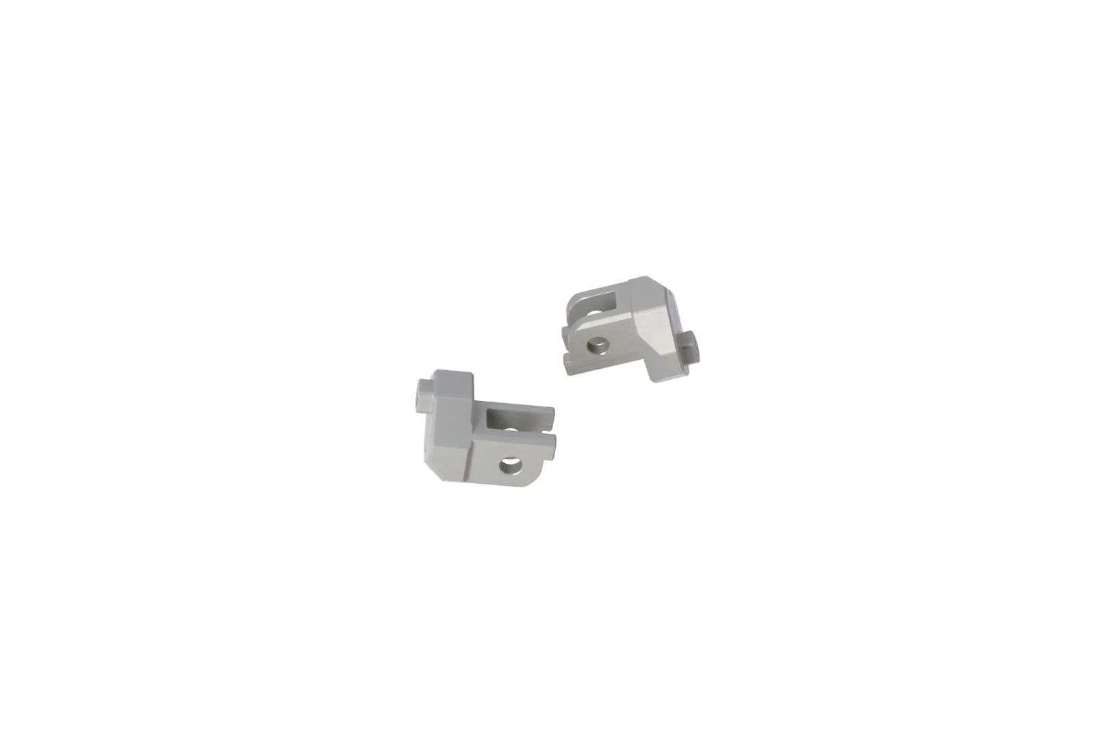 Mounting Kit for ION Footrest Harley-Davidson Pan America (21-) Silver - Image 4