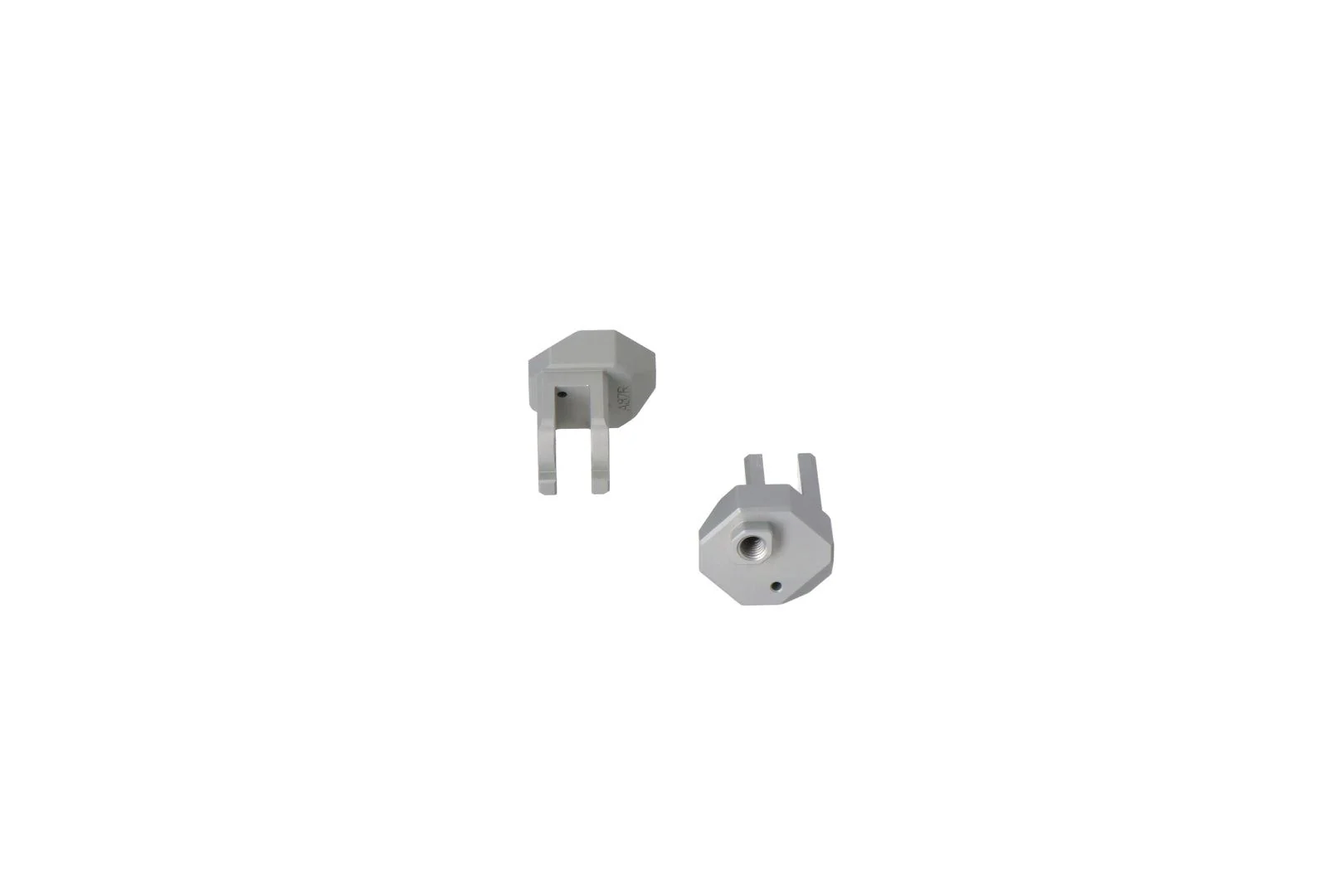 Mounting Kit for ION Footrest Harley-Davidson Pan America (21-) Silver - Image 8