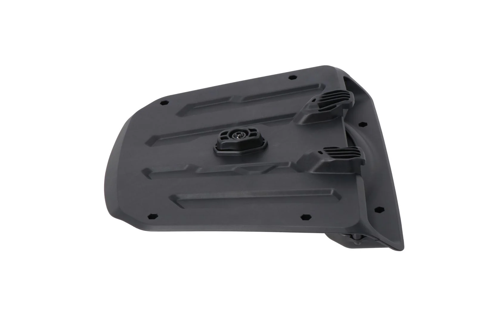 Mounting kit locking system For URBAN ABS Topcase Black - Image 3