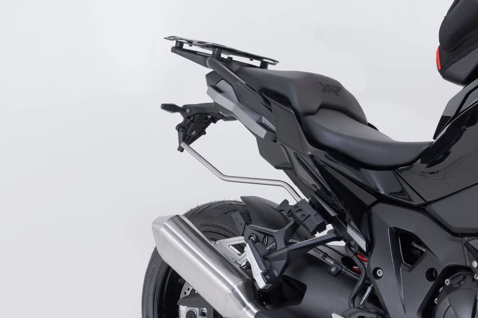 PRO BLAZE H saddlebag set Black. BMW S 1000 XR (19-). - Image 4