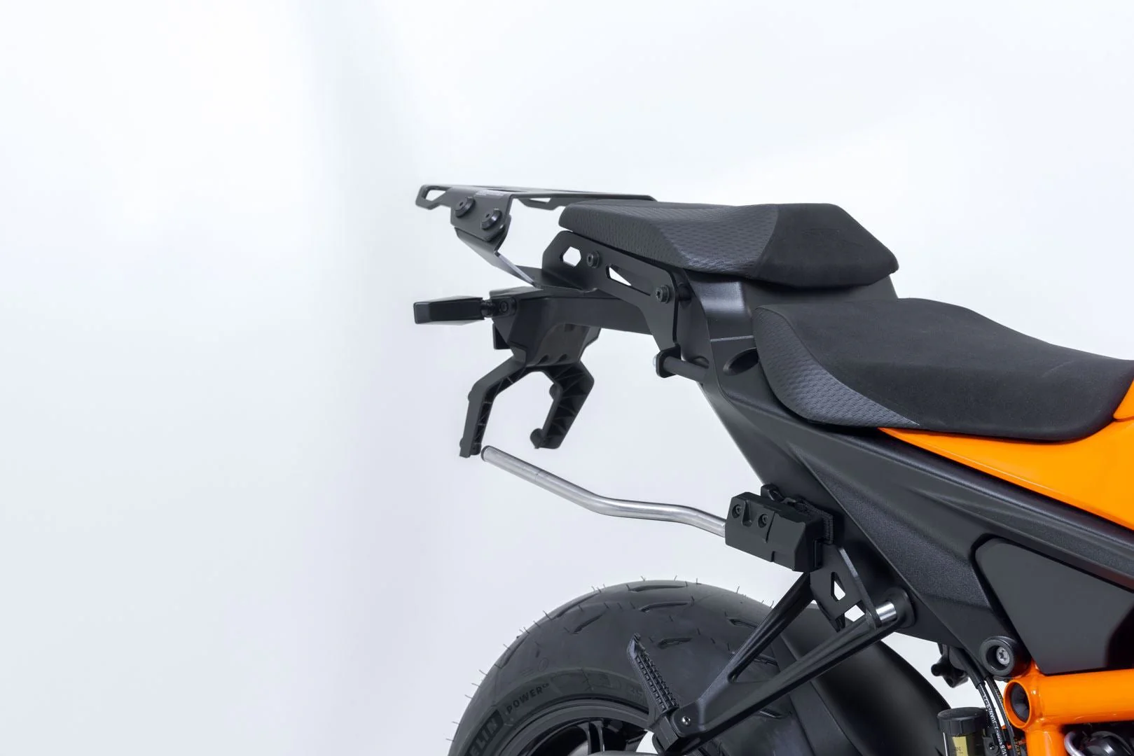 PRO BLAZE H saddlebag set Black. KTM 1290/1390 Super Duke R/Evo. - Image 4