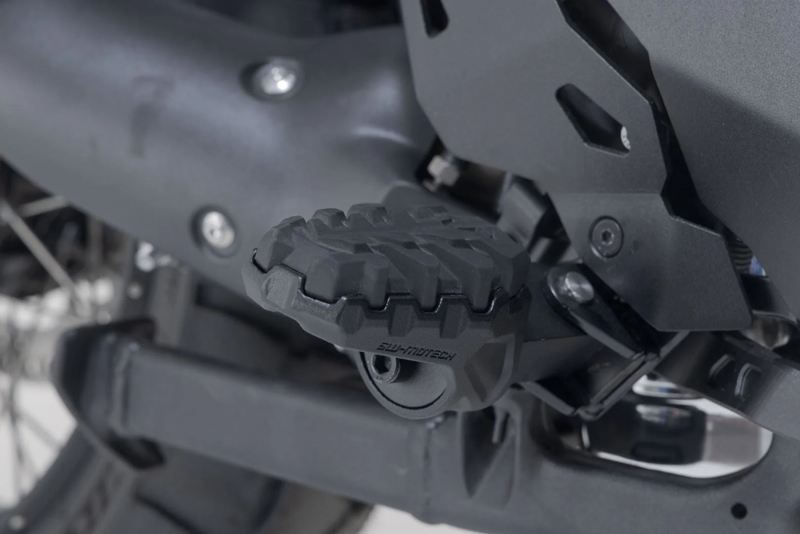 PRO BLAZE H saddlebag set Black. KTM 1290/1390 Super Duke R/Evo. - Image 6