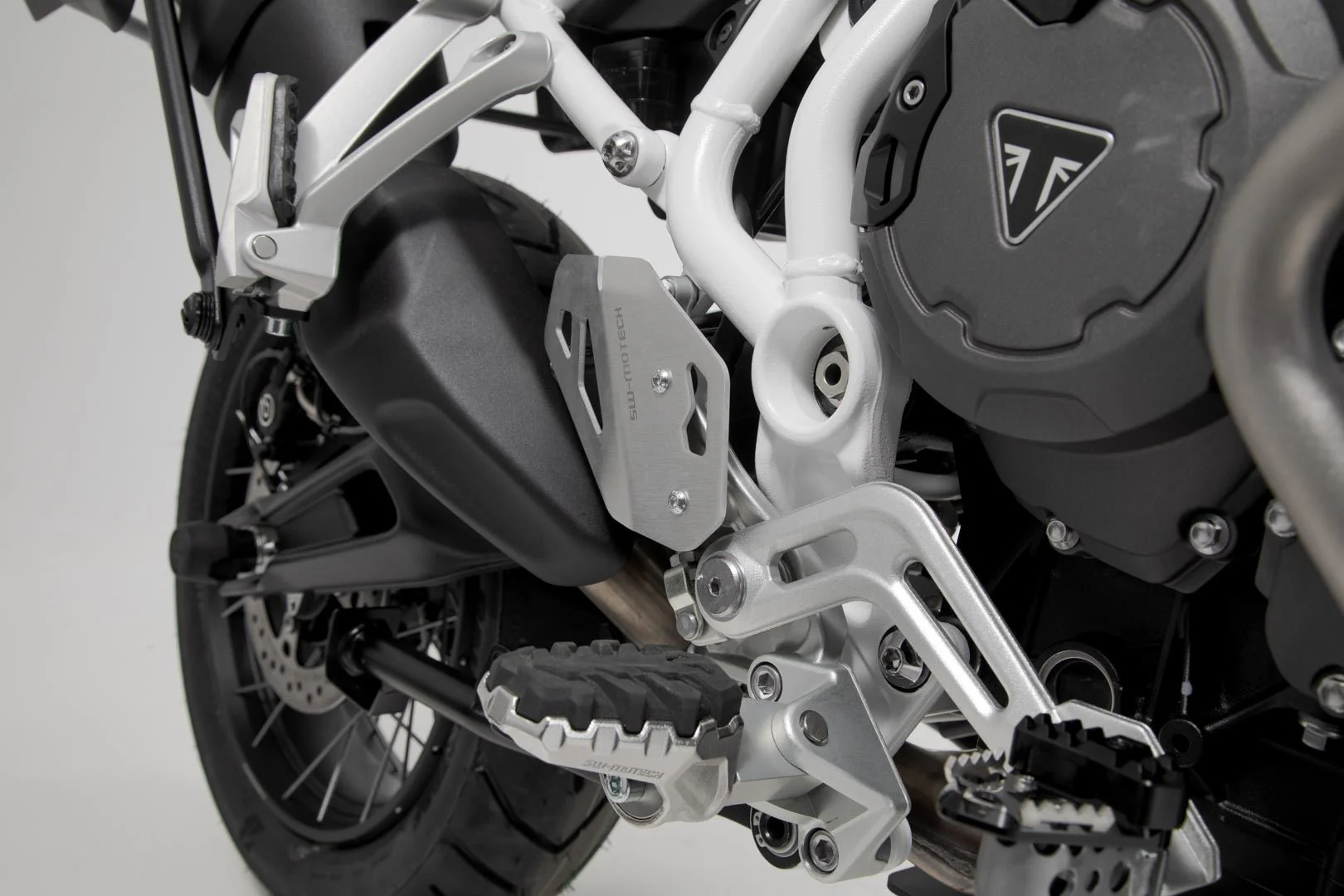 PRO BLAZE H saddlebag set Black. KTM 390 Duke (23-). - Image 6