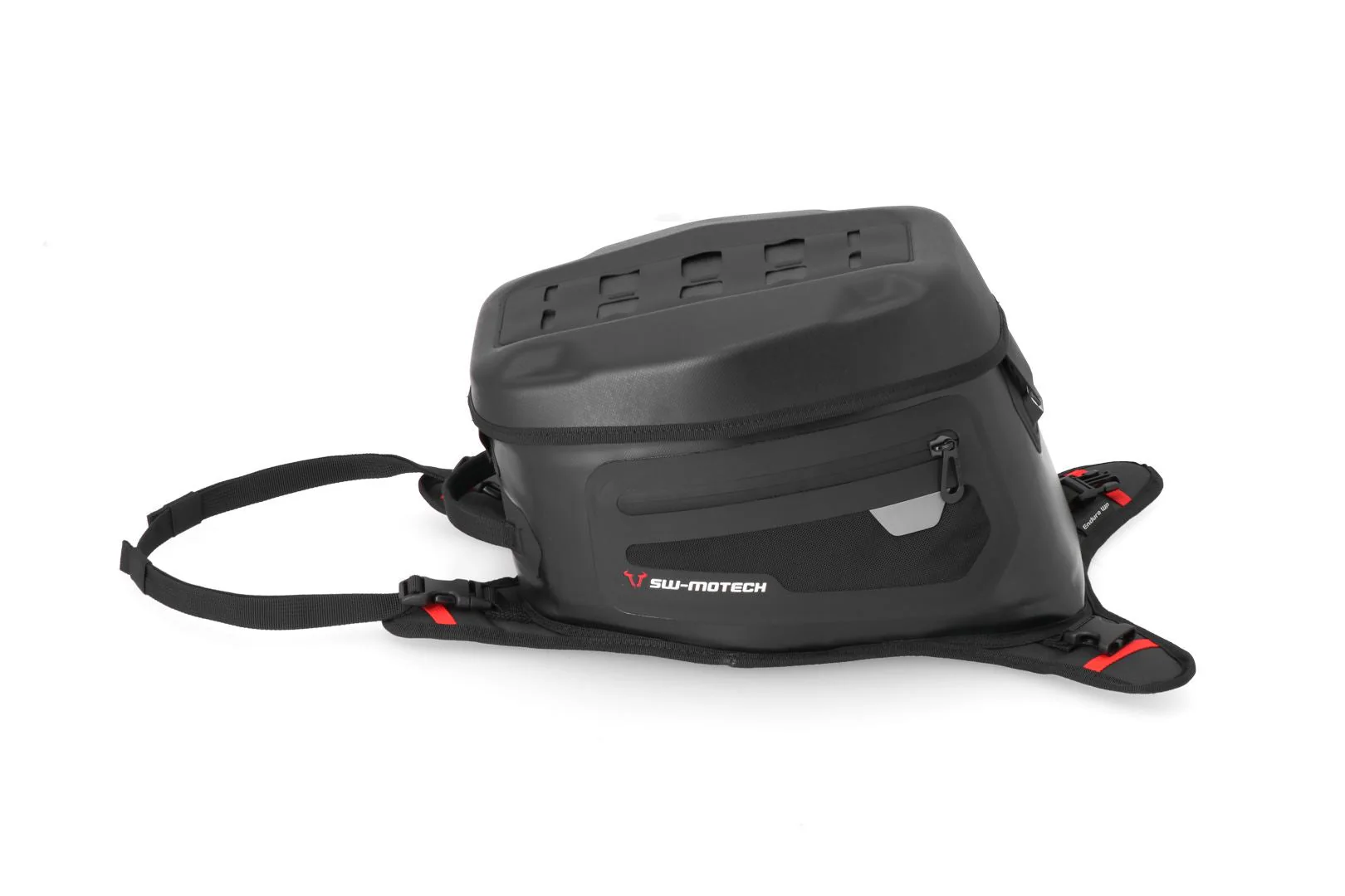 PRO Enduro WP Strap Tank Bag with Strap Mounting Waterproof - Image 5