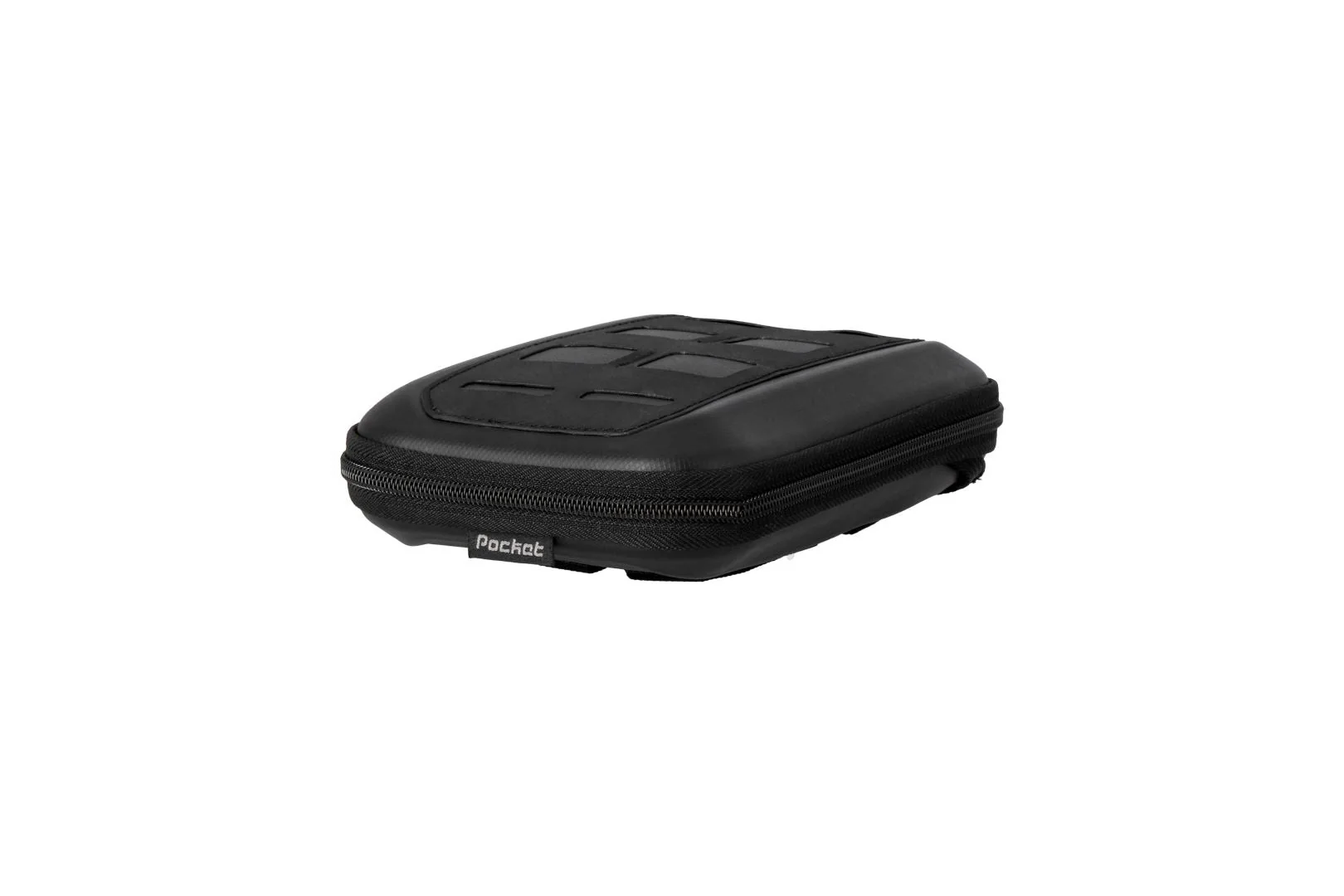 PRO Pocket Accessory Bag 1680D Ballistic Nylon Black 1 litre - Image 3