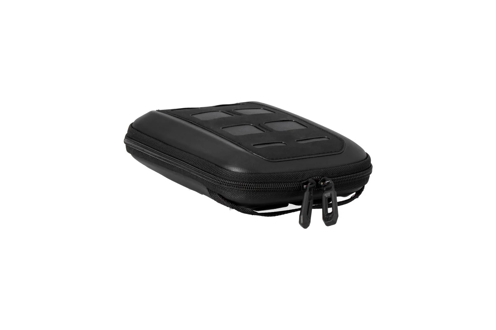 PRO Pocket Accessory Bag 1680D Ballistic Nylon Black 1 litre - Image 4