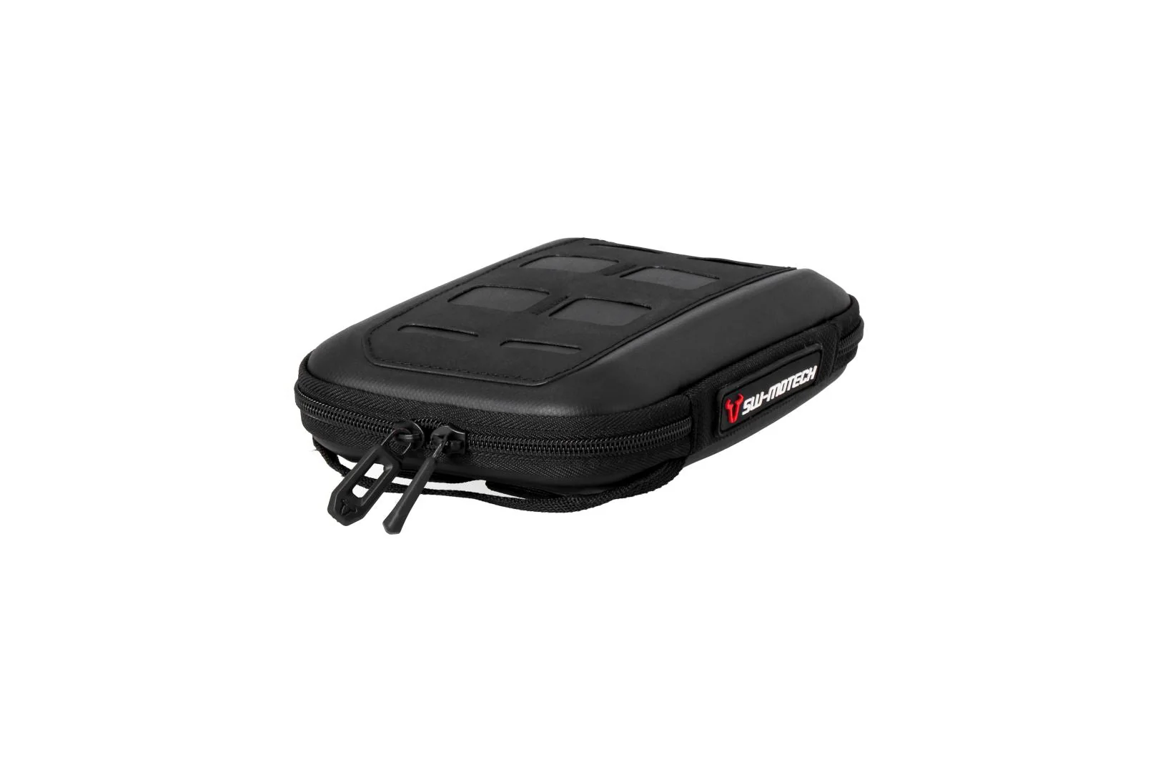 PRO Pocket Accessory Bag 1680D Ballistic Nylon Black 1 litre - Image 5