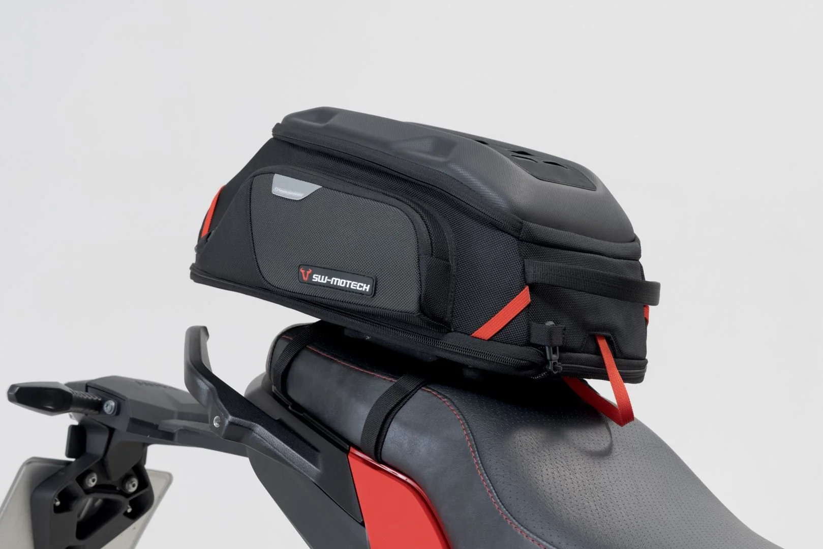 PRO Seat Ring for mounting on the seat Black - Image 4