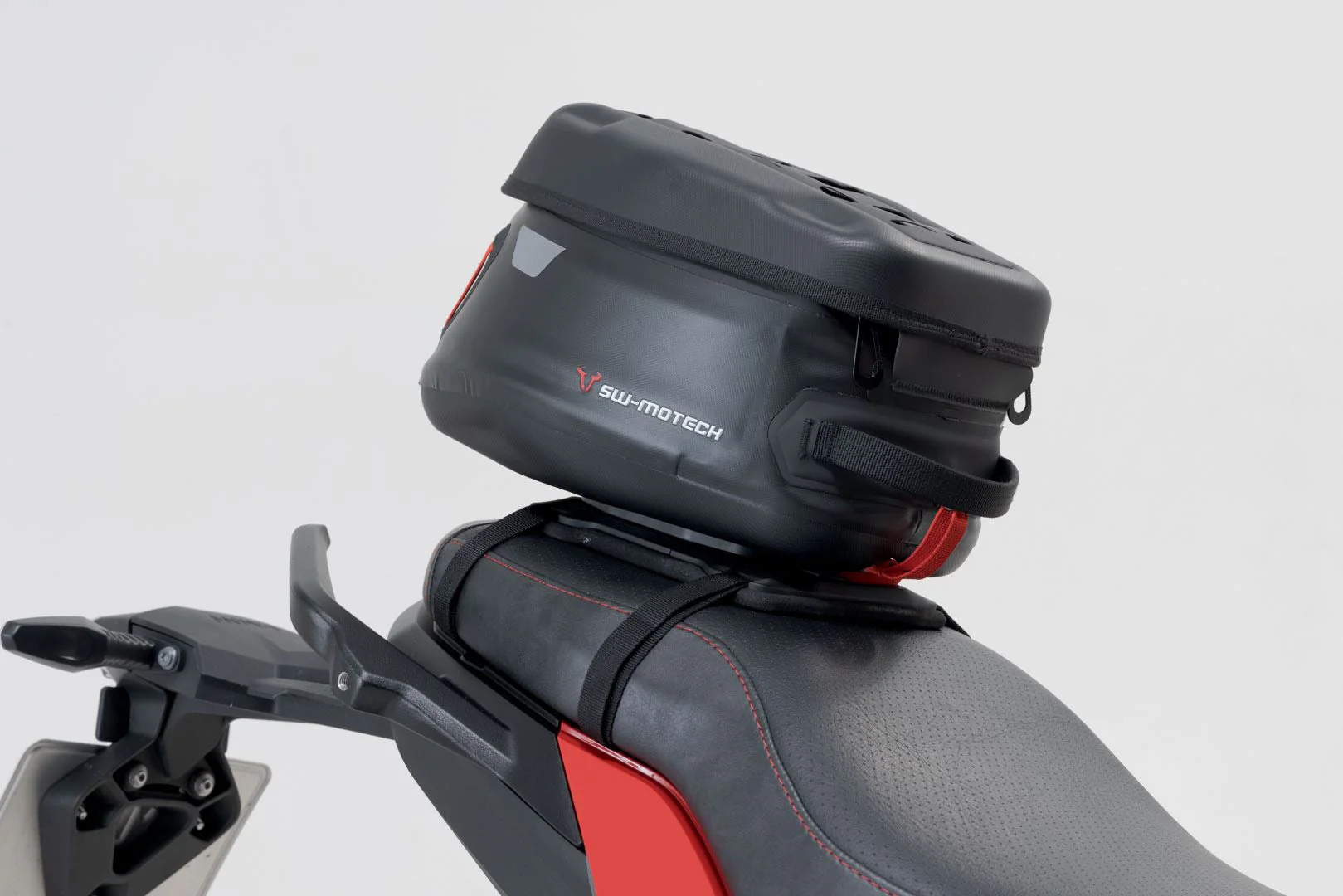 PRO Seat Ring for mounting on the seat Black - Image 5
