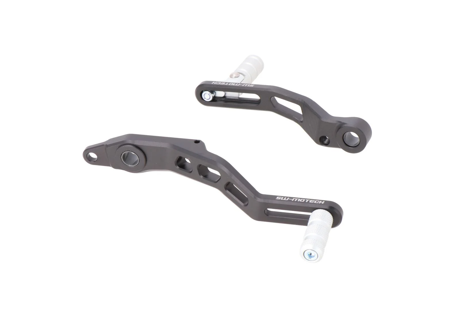 PRO Side Carrier Benelli TRK 502 X (18-) Black - Image 10