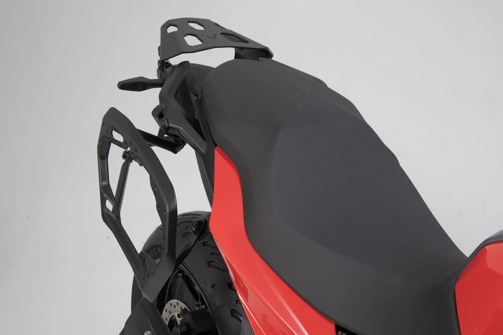 PRO Side Carrier BMW F 900 R / XR (19-) Black - Image 4