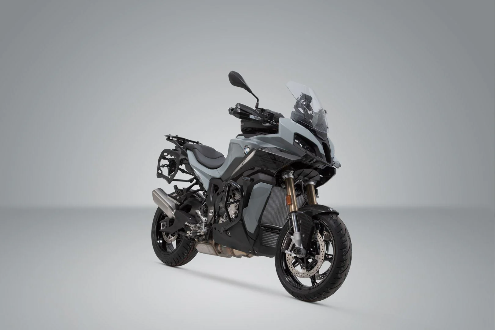 PRO Side Carrier BMW S 1000 XR (19-) Black - Image 2
