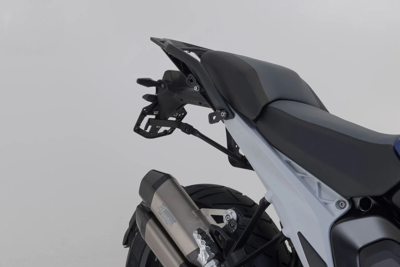 PRO side carrier Black. BMW R 1300 GS (23-). - Image 5