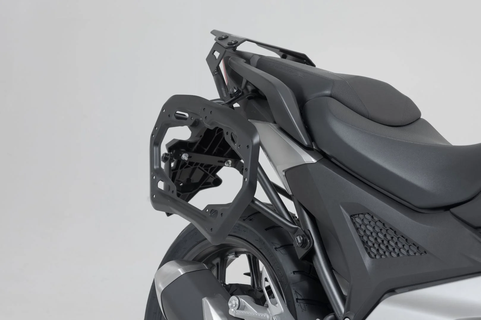 PRO Side Carrier Honda NC 750 X (20-) Black - Image 3