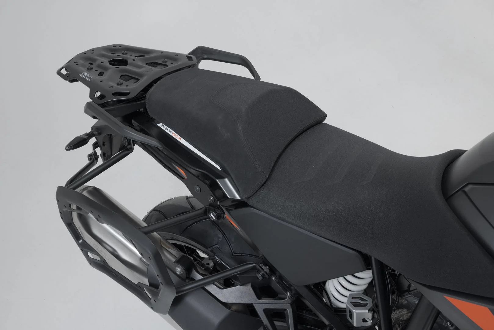 PRO Side Carrier KTM 1290 Super Adventure (21-) Black - Image 4