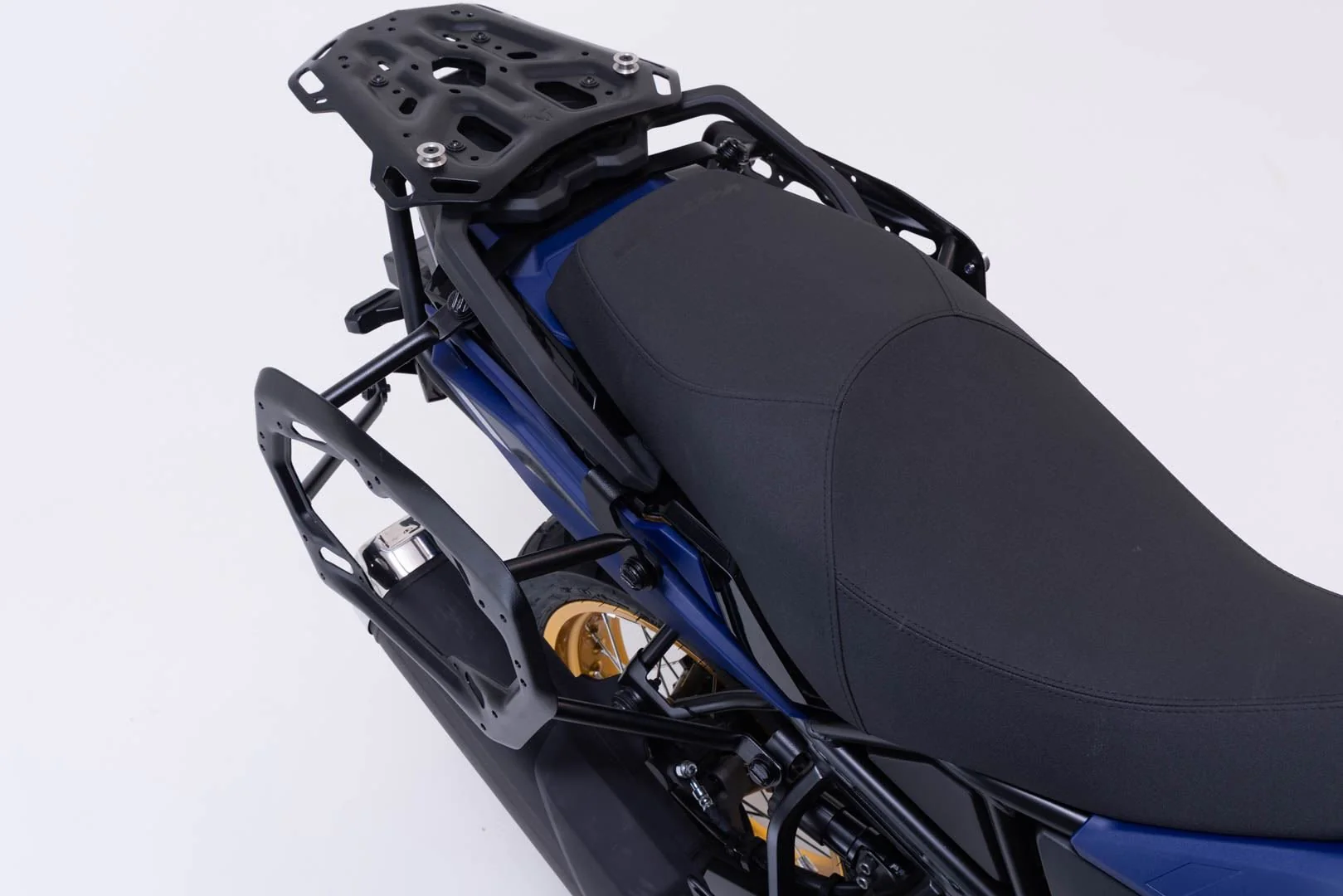 PRO side carrier Suzuki V-Strom 800DE (22-) Black - Image 4