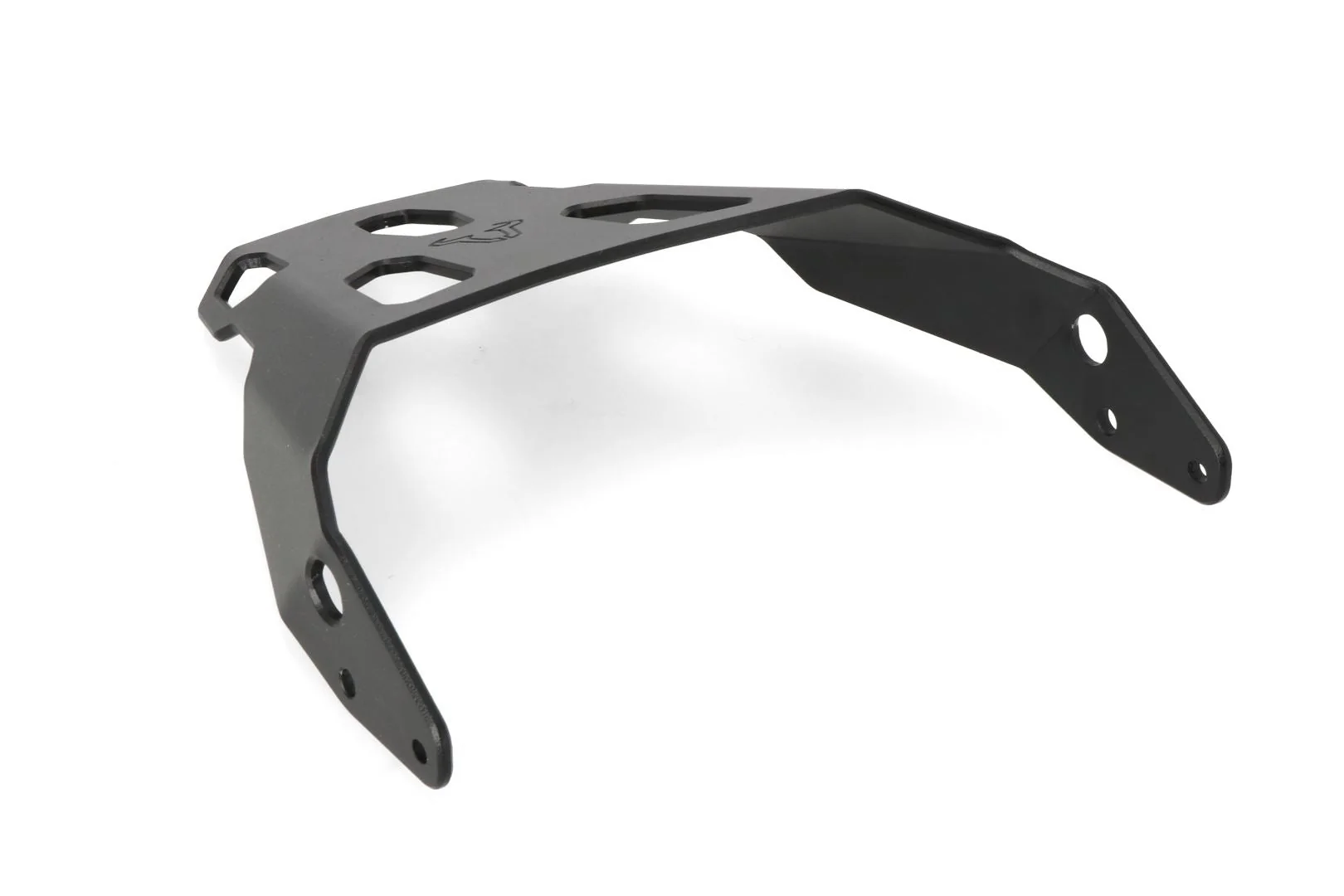 PRO side carrier Voge 650 DSX (22-) Black - Image 11