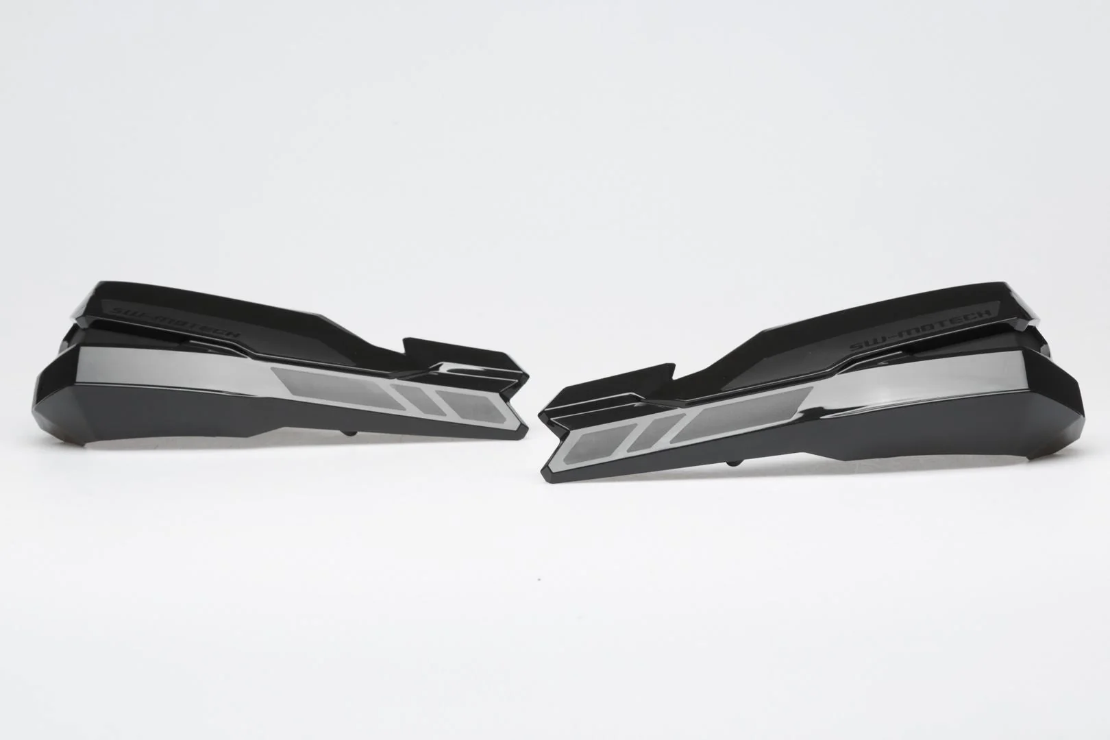 PRO side carrier Voge 650 DSX (22-) Black - Image 2