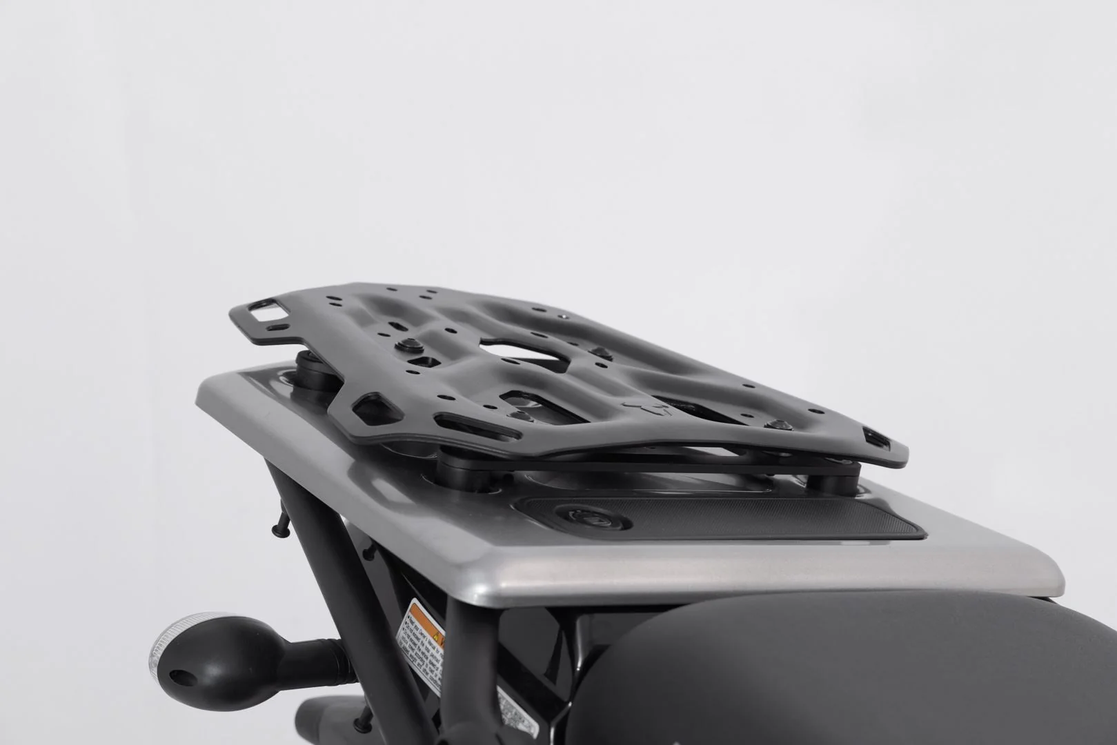 PRO side carrier Voge 650 DSX (22-) Black - Image 5