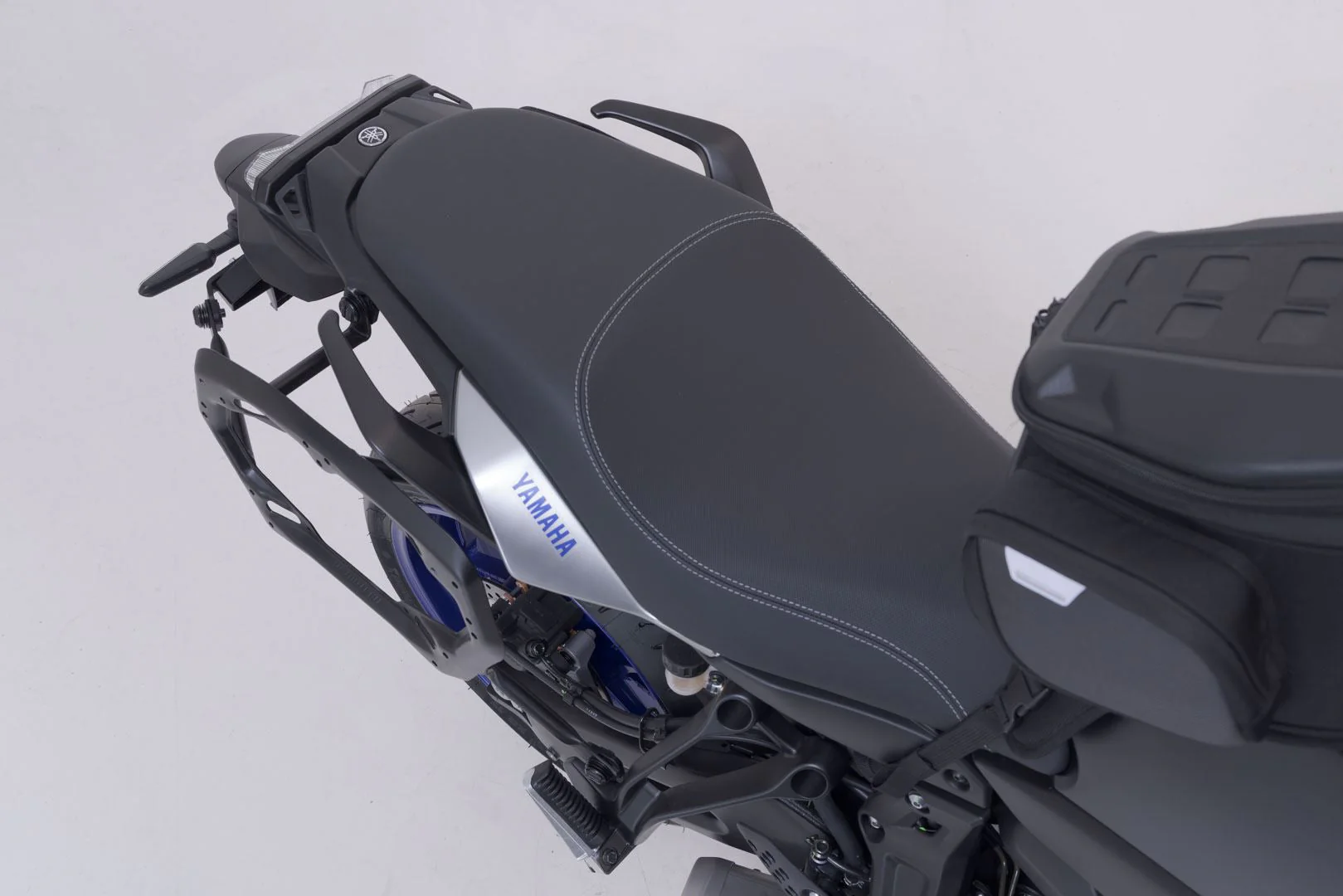 PRO side carrier Yamaha MT-07 Tracer (16-) Black - Image 4