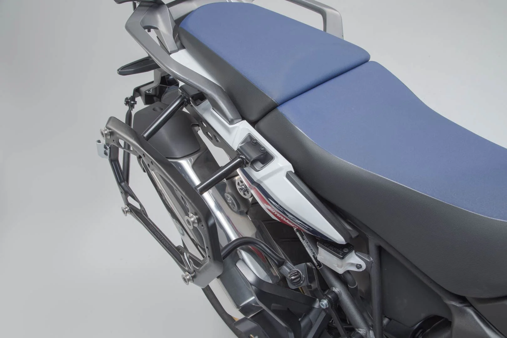 PRO Side Carrier Honda CRF1000L / Adventure Sports (18-) Black - Image 3