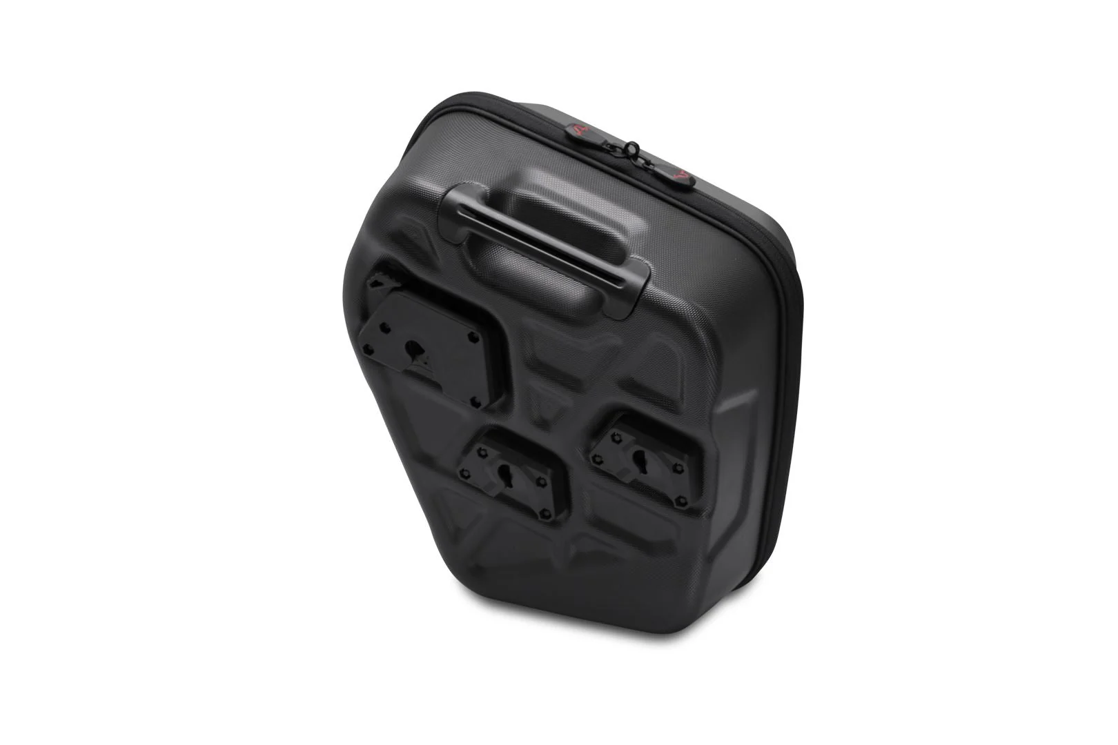 PRO Side Carriers Off-Road Edition Honda CRF1000L Africa Twin (15-17) Black - Image 3