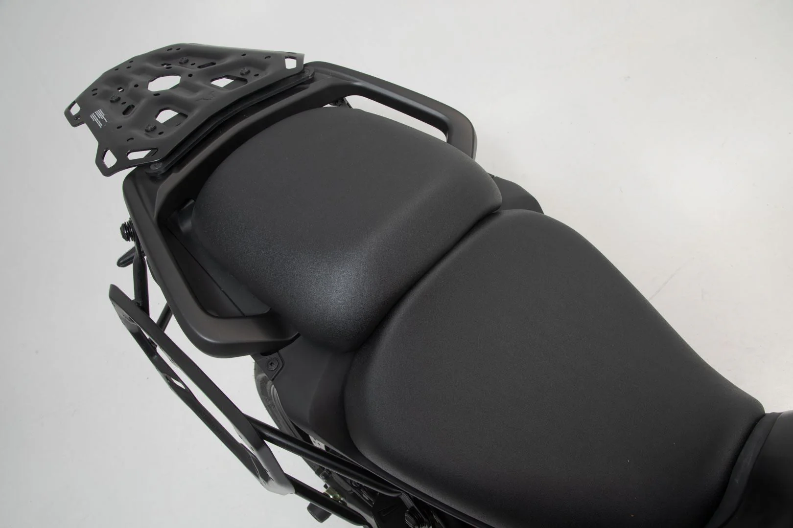 PRO Side Carriers Yamaha Tracer 9 (20-) Black - Image 4