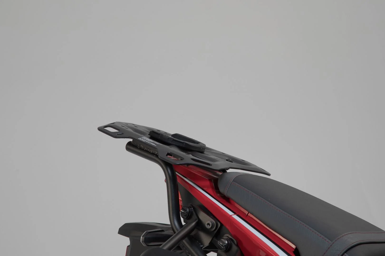 PRO tank ring for Adventure-RACK For PRO tank bags Black - Image 4