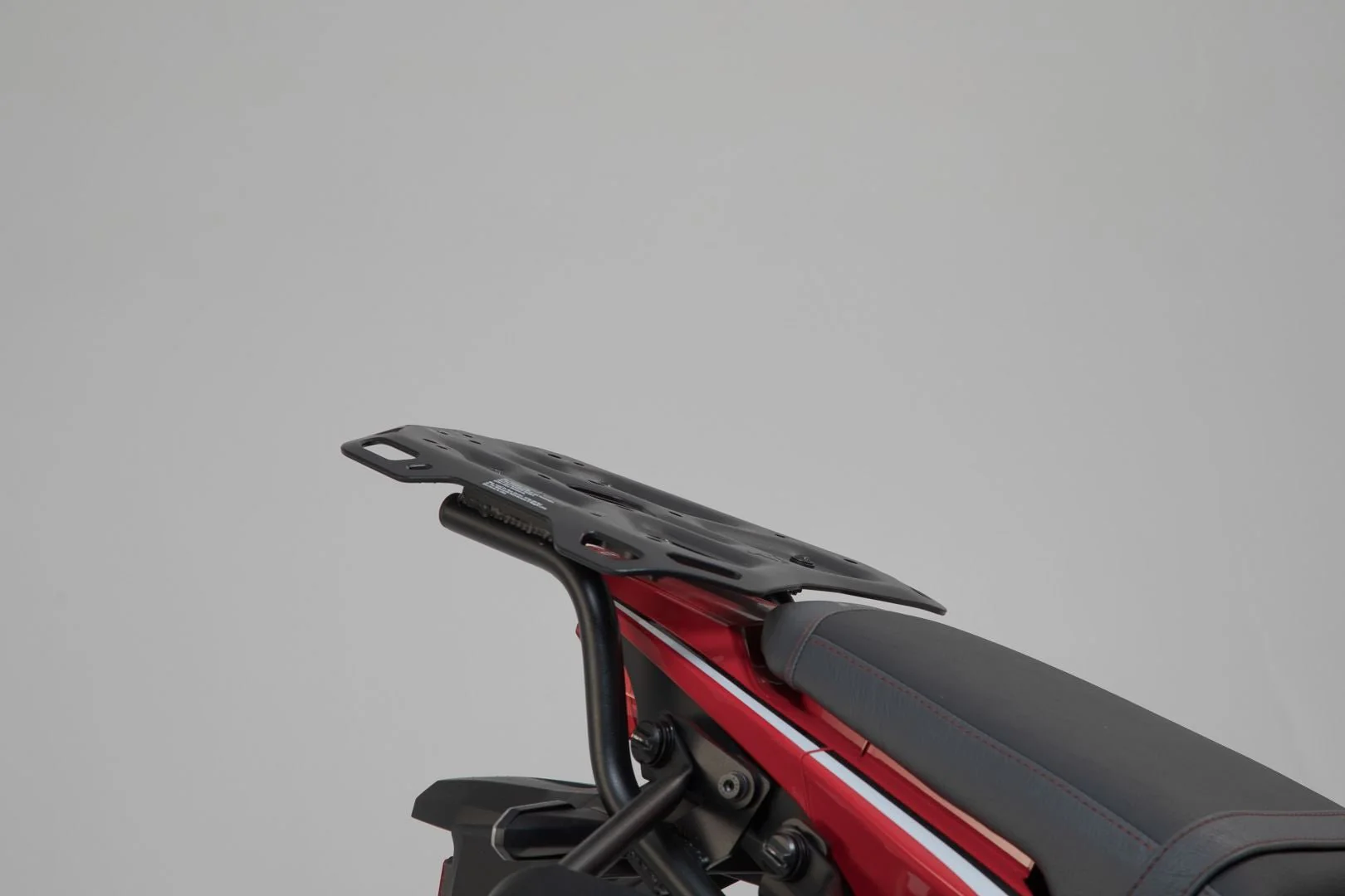 PRO tank ring for Adventure-RACK For PRO tank bags Black - Image 5